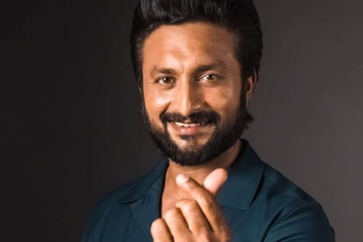 मुंबई इंडियंस का स्पोर्ट एनालिस्ट, सेल्फी देख प्रोड्यूसर ने दिया काम, पैन इंडिया मूवी में बना खूंखार विलेन