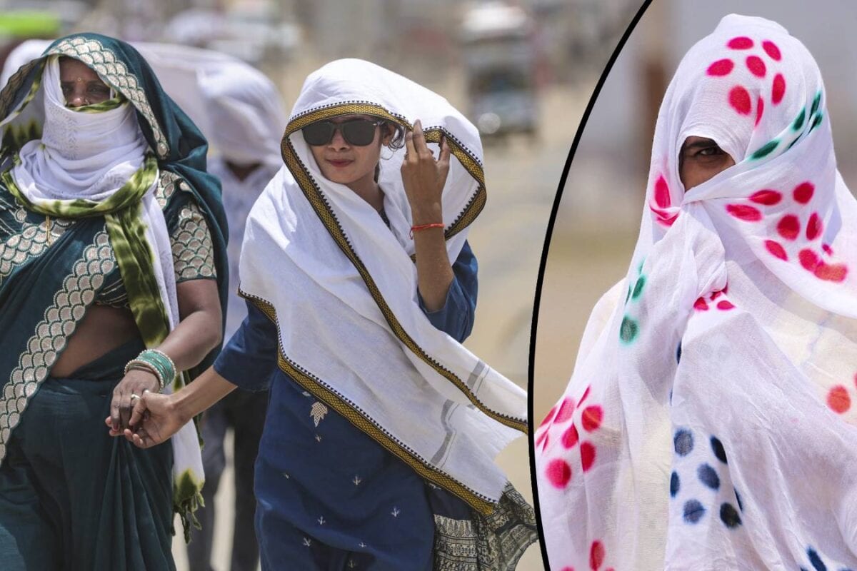 Kal Ka Mausam 21 June: दिल्ली-पटना से चंडीगढ़ तक लू का टॉर्चर मुंबई-पुणे में कब बरसेगा मानसून जानें IMD क्‍या बता रहा