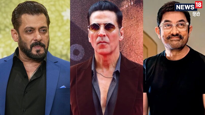 Highest Paid Bollywood