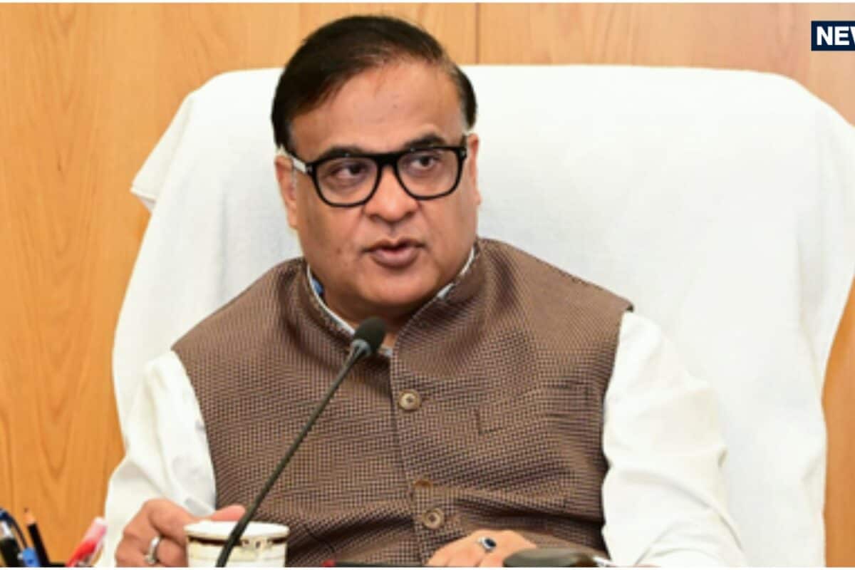 जहां कभी गूंजती थीं गोलियां वहां अब दौड़ रही विकास की रफ्तार कैसे बदली पूर्वोत्तर की पूरी तस्वीर