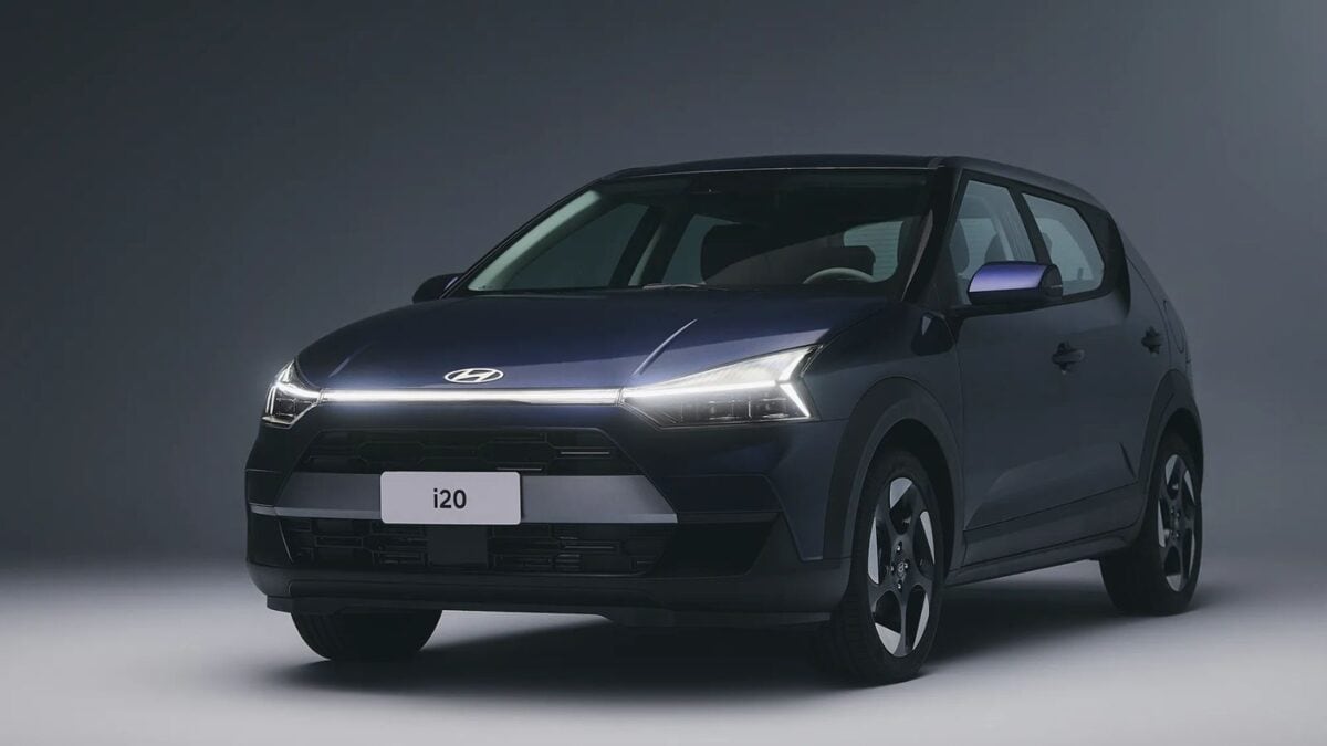 E100 fuel, ADAS and 6 airbags! Hyundai Venue comes in a new avatar; know the price