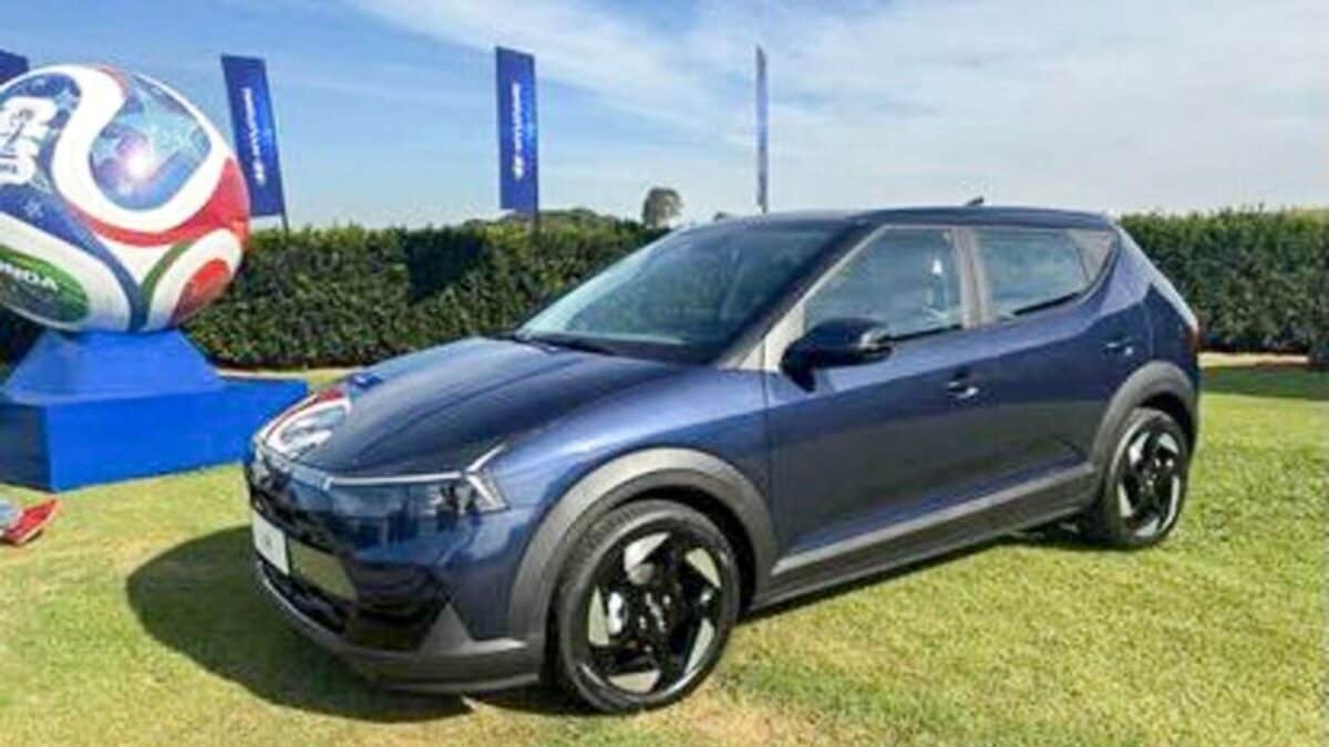SUV like looks and premium interior! New Hyundai i20 leaked before launch, see