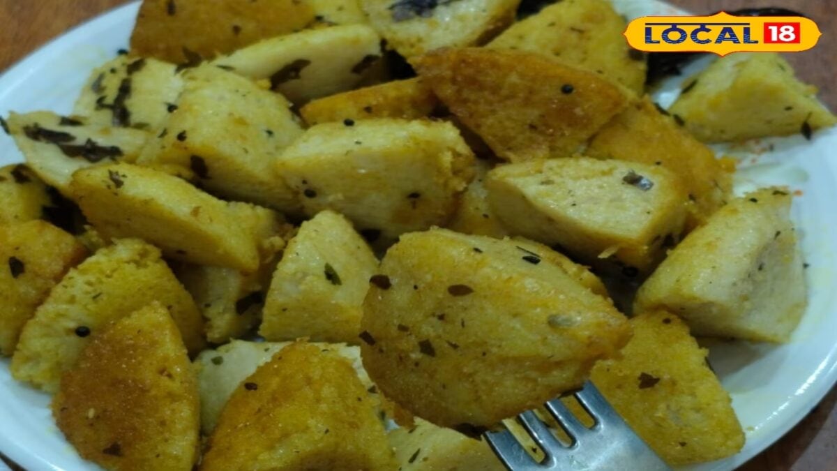 झटपट बनाएं मसाला इडली फ्राई! स्वाद ऐसा चटपटा कि बार-बार खाने का करेगा मन