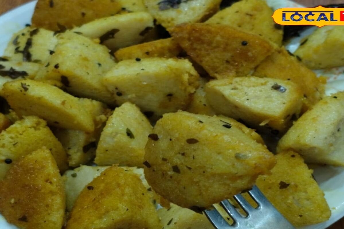 Breakfast Recipe: झटपट बनाएं मसाला इडली फ्राई! स्वाद ऐसा चटपटा कि बार-बार खाने का करेगा मन
