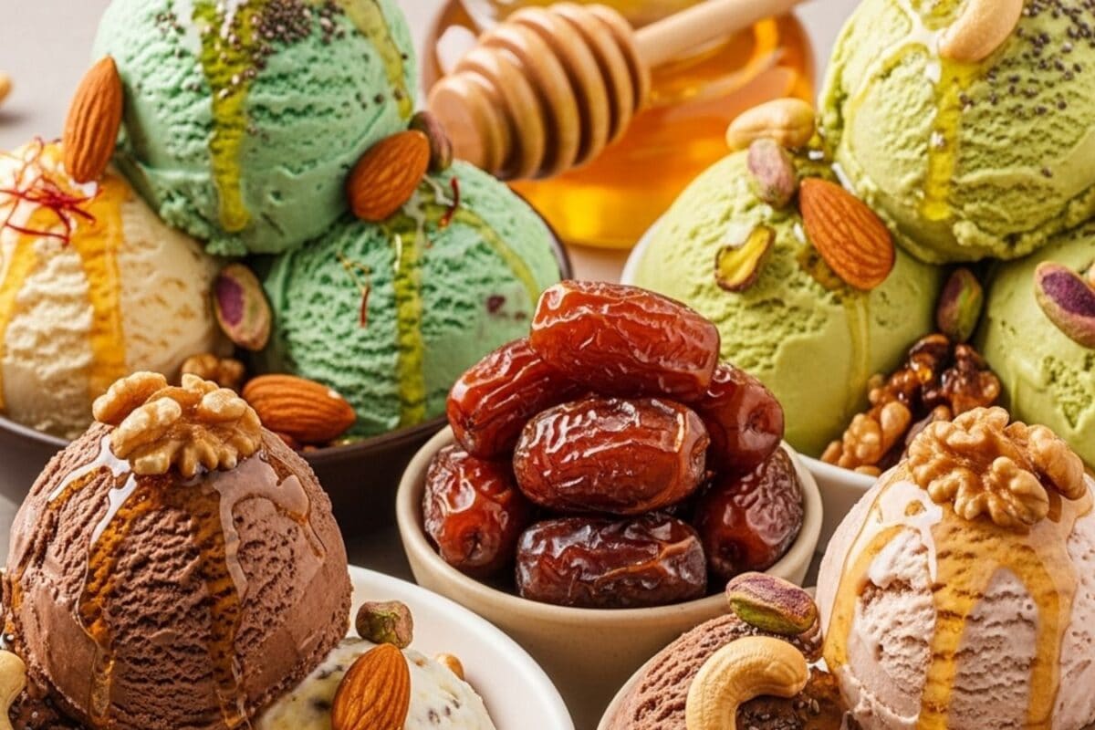 The Art of Baking: From Classic Bread to Artisan Pastries