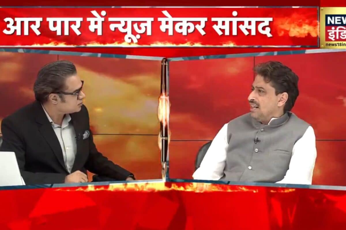 Exclusive: यूपी में ओवैसी की पार्टी से कांग्रेस करेगी अलायंस इमरान मसूद का जवाब सपा को खुश कर देगा