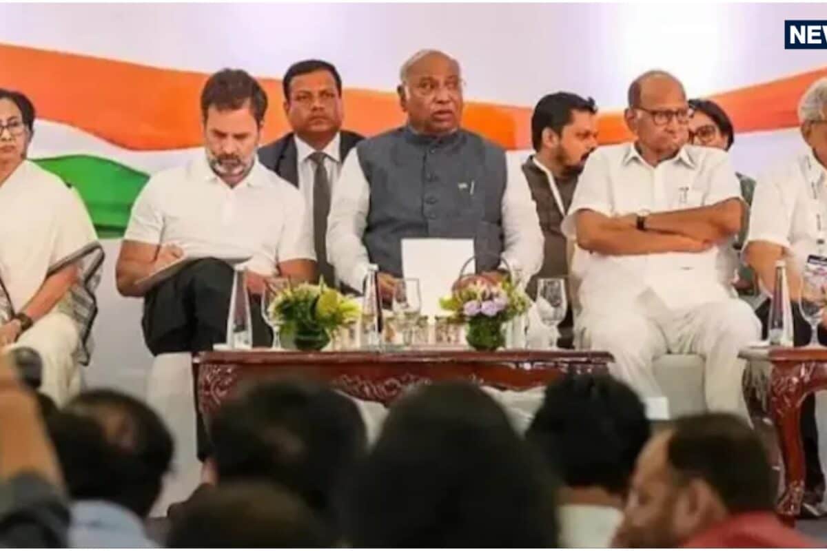 बिना पीएम फेस के जनता के बीच गए तो... 'इंडिया' गठबंधन को संजय राउत ने दी नसीहत, TMC के बागियों पर बरसे