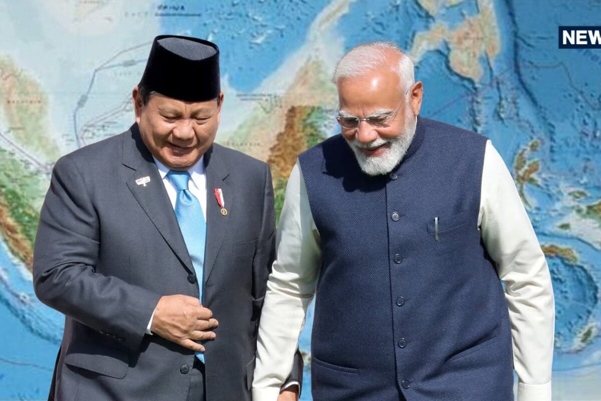 नातुना आईलैंड पर क्यों है चीन की गंदी नजर? भारत-इंडोनेशिया ने यहीं किया खेल, खड़ा होगा एशिया का सबसे खौफनाक मिलिट्री मोर्चा!