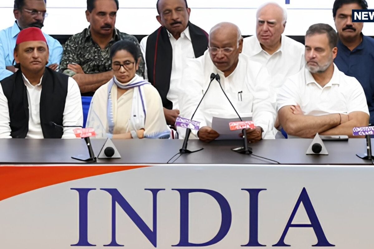 राहुल और सोनिया गांधी की एक बात, और ममता बनर्जी को मिल गई लाइफलाइन, इंडिया गठबंधन बैठक की इनसाइड स्टोरी