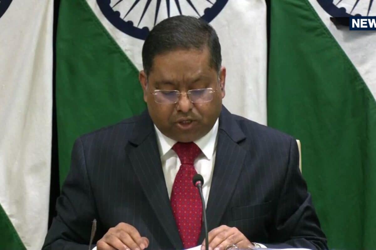 'दुनिया देख रही है, इंसाफ होगा', PoK में बर्बरता पर भारत की पाकिस्तान को चेतावनी, मुनीर ने बिछाईं 30 लाशें