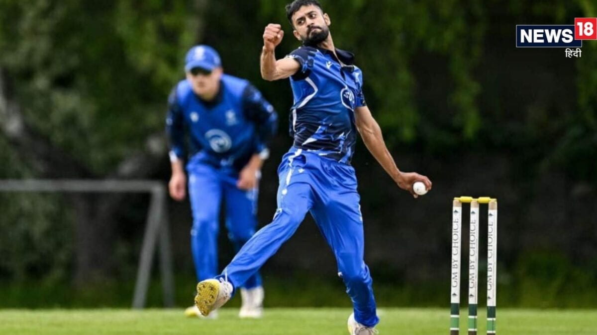 IND VS IRE | India vs Ireland Match | राजस्थान के जय मूंदड़ा का आयरलैंड क्रिकेट टीम में चयन, 26 जून को भारत के खिलाफ खेलेंगे! IND VS IRE | India vs Ireland Match | राजस्थान के जय मूंदड़ा का आयरलैंड क्रिकेट टीम में चयन, 26 जून को भारत के खिलाफ खेलेंगे!