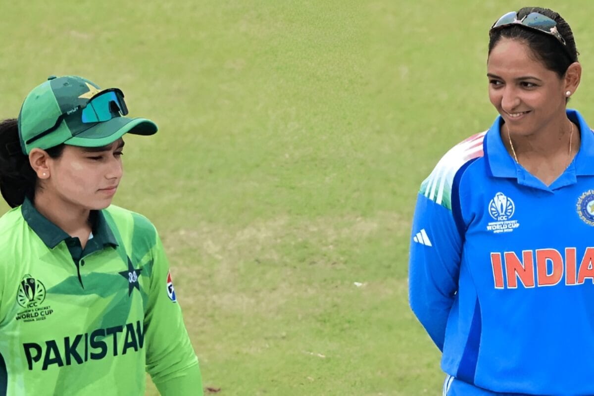 IND vs PAK WT20 WC: सुपर संडे का महासंग्राम...बर्मिंघम में आज भिड़ेंगे भारत-पाकिस्तान, थमेगा वक्त और बढ़ जाएंगी धड़कनें