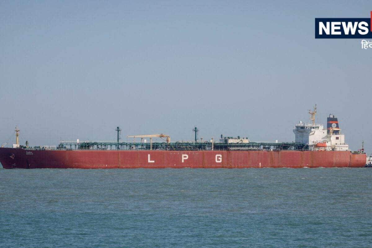 होर्मुज में फिर लगी आग! रूस-अमेर‍िका से तेल तो आ जाएगा LPG कहां से आएगी