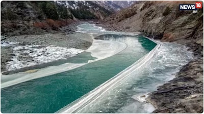 पाकिस्तान ने यूएनएचआरसी के प्रस्ताव में शामिल कराया जल विवाद का मुद्दा. (पीटीआई)