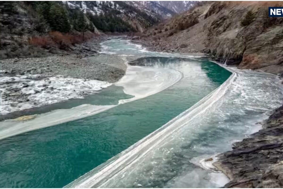 पाकिस्तान में पानी की एक बूंद भी नहीं जाएगी, अमित शाह खुद कर रहे निगरानी, सिंधु जल संधि पर भारत का नया रुख