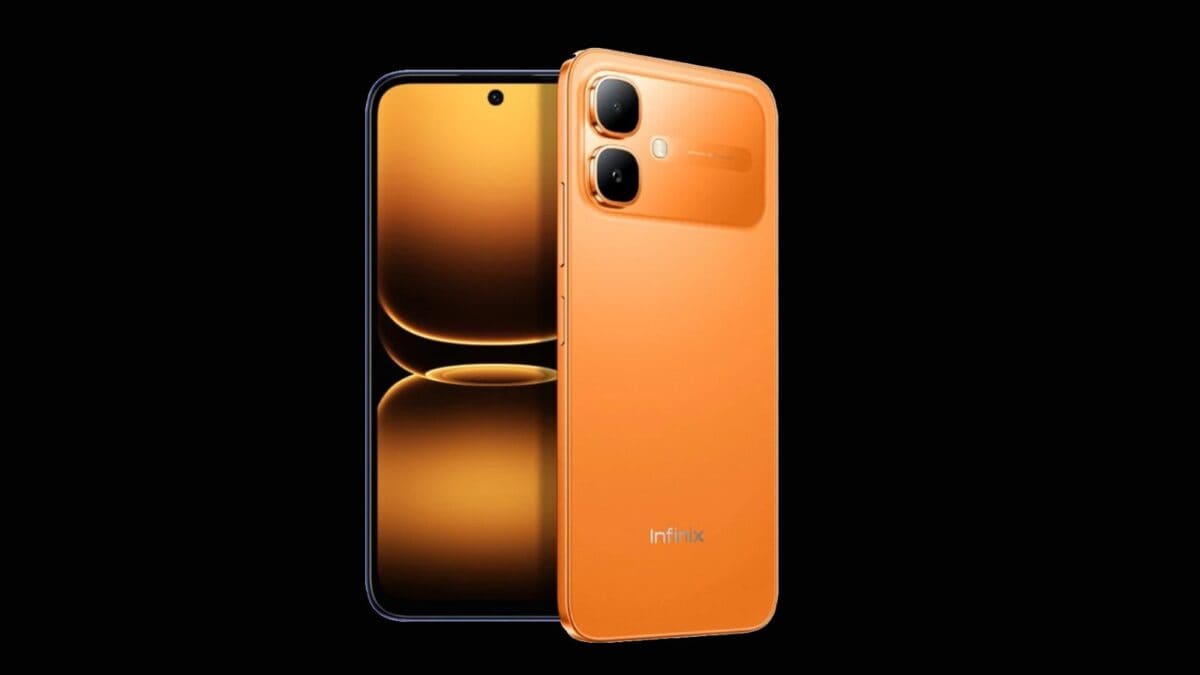 महंगे आईफोन का ‘जुड़वा भाई’ लगता है ये सस्ता फोन, मात्र ₹12,499 है कीमत, फैंस में मची हलचल