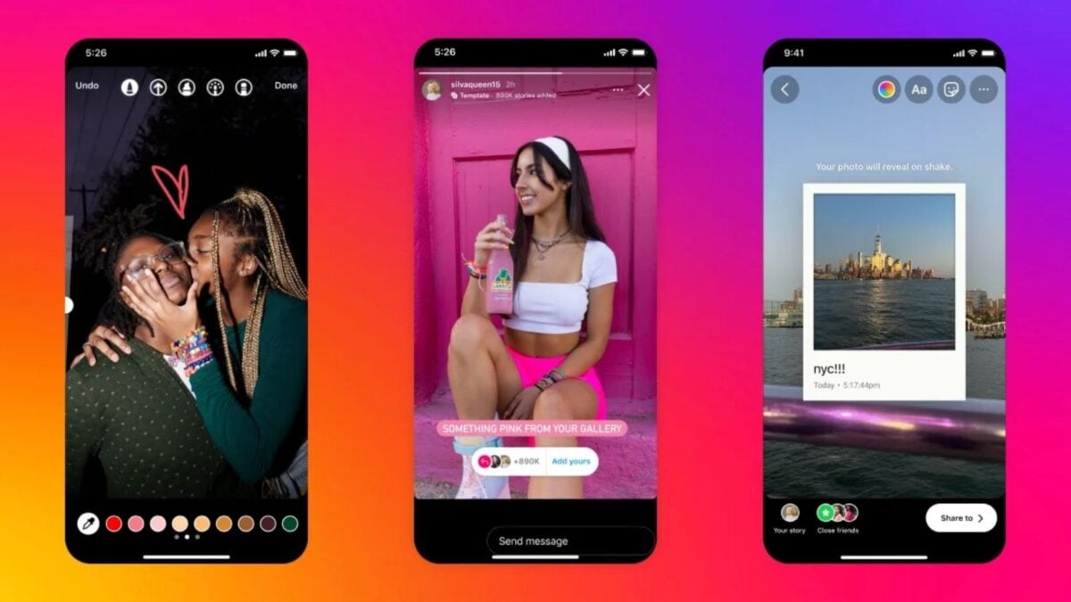 Instagram का बड़ा अपडेट, मोबाइल नहीं, अब टीवी पर भी मिलेगा Reels और Stories का मजा