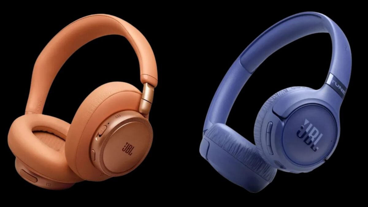 म्युज़िक लवर्स के लिए खुशखबरी! 80 घंटे चलते हैं JBL Live 780NC और Live 680NC हेडफोन