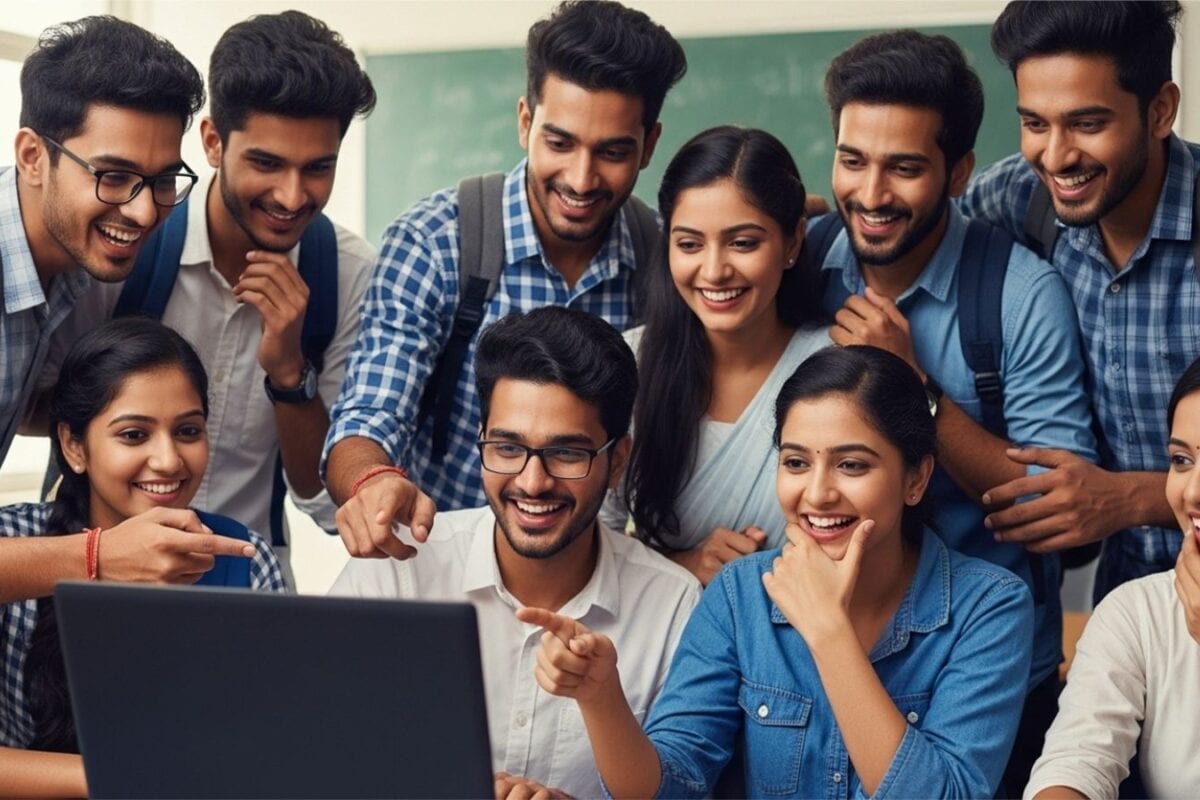 JEE Advanced 2026 Result: जेईई एडवांस्ड रिजल्ट में शुभम कुमार ने किया टॉप, लड़कियों में आरोही को मिली रैंक 1