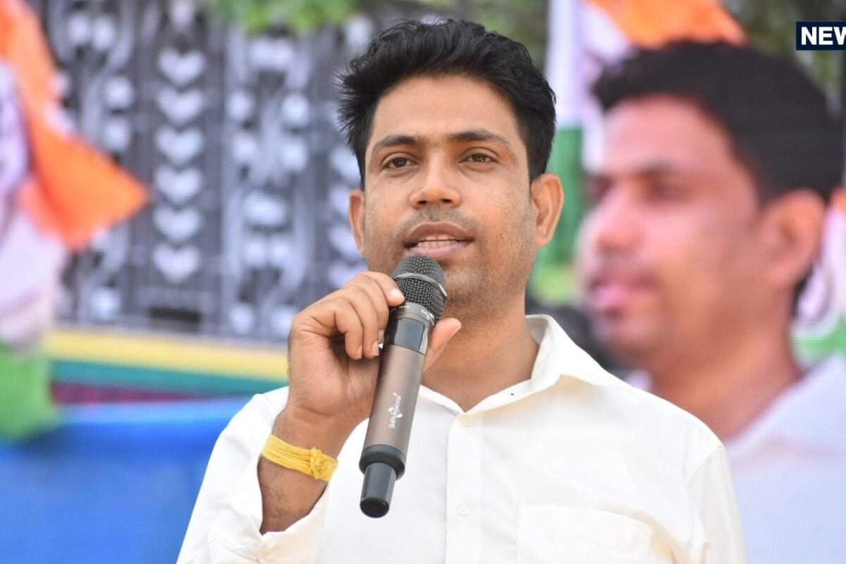टीएमसी नेता जहांगीर खान गिरफ्तार, नेपाल बॉर्डर से STF ने पकड़ा, फाल्टा हिंसा मामले में एक्शन