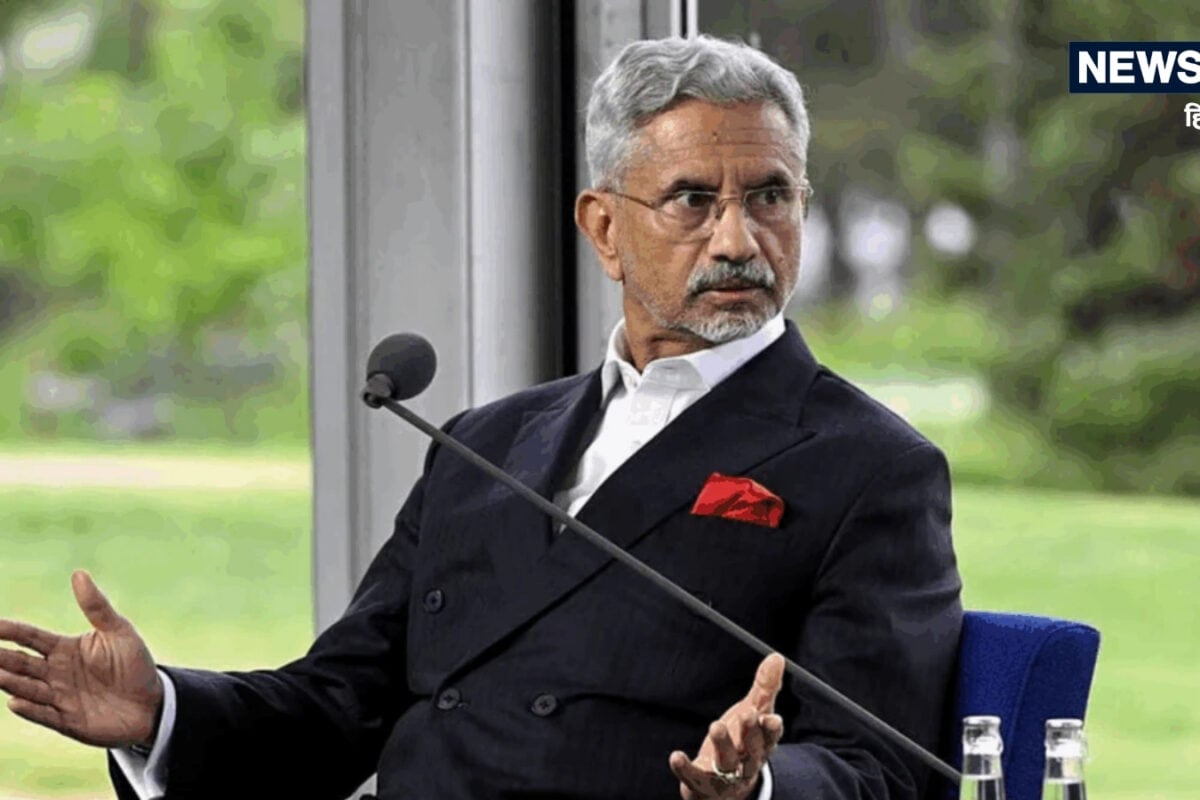 हमेशा तुम्हारे हथियार से हम पर हमले हुए; रूस संग यारी पर भारत को घेरने चला था यूरोप, जयशंकर ने खोल दी पोल