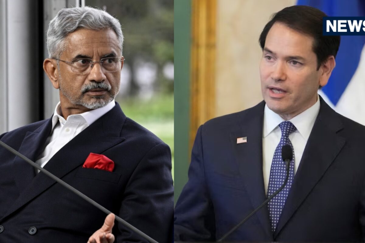 जयशंकर ने फोन पर हड़काया तो ज्ञान झाड़ने लगे रुबियो! US अटैक में 3 भारतीयों की मौत पर आया अमेरिका