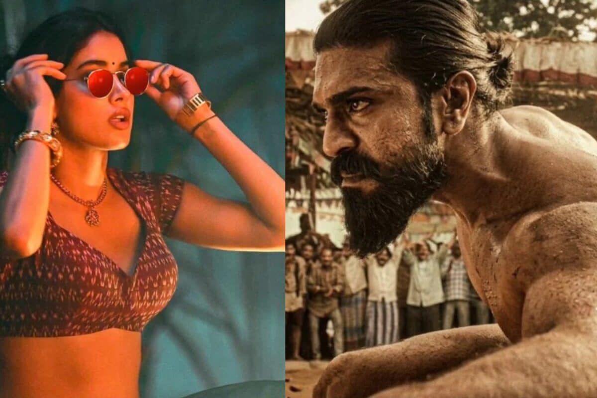 'आगे से ध्यान रखूंगा', 'पेद्दी' में जाह्नवी कपूर के ऑब्जेटिफिकेशन पर डायरेक्टर का जबाव, दर्शकों पर किया कमेंट