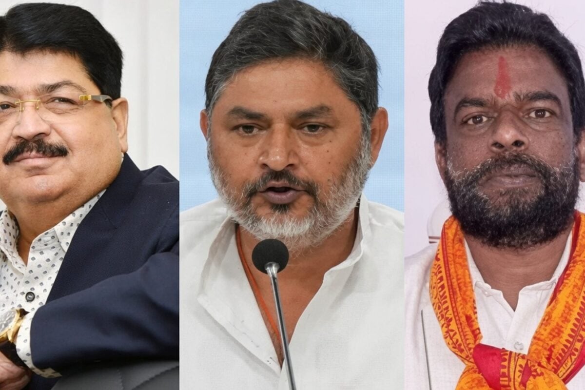 झारखंड राज्यसभा चुनाव: बैद्यनाथ राम सेफ हॉर्स ट्रेडिंग के खतरों के बीच परिमल नथवाणी और प्रणव झा में टक्कर जानें किसका पलड़ा भारी