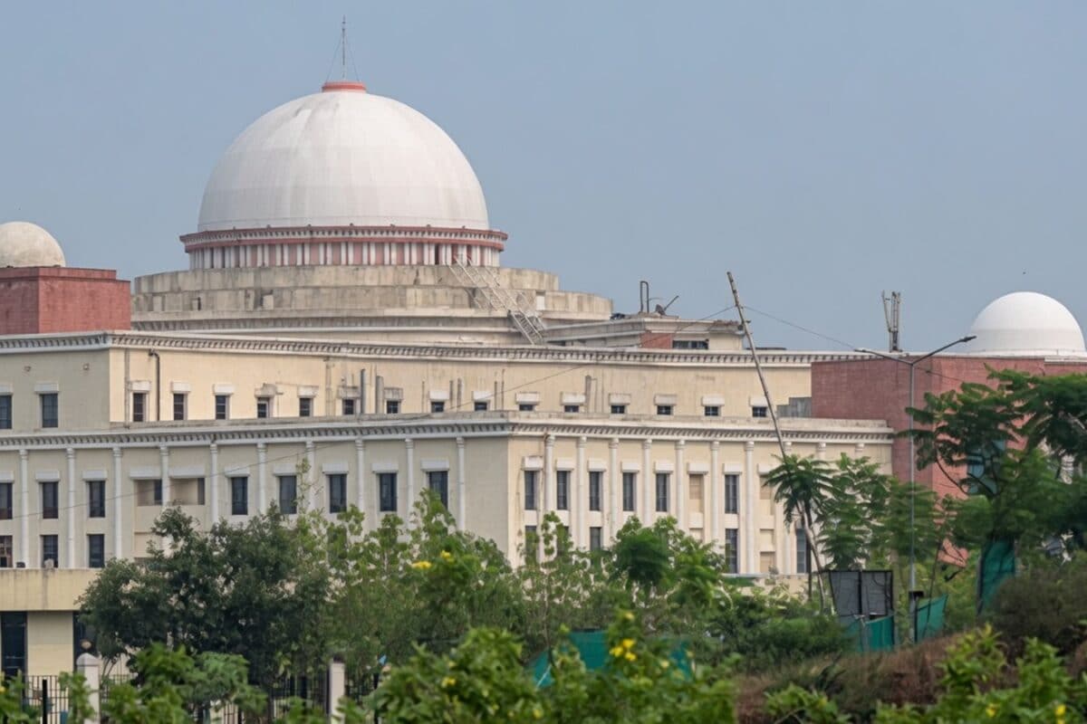 दो सीटें, कई दावेदार और उलझा रहा विधायकों का गणित, झारखंड राज्यसभा चुनाव क्यों है दिलचस्प? 'इंडिया' में रार के बीच रोचक हुआ मुकाबला