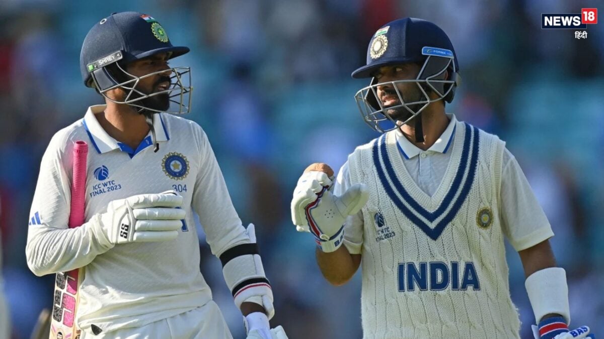 संन्यास लेते ही इस भारतीय क्रिकेटर ने छोड़ा देश, अब विदेशी सरजमीं पर शुरू की नई पारी! संन्यास लेते ही इस भारतीय क्रिकेटर ने छोड़ा देश, अब विदेशी सरजमीं पर शुरू की नई पारी!