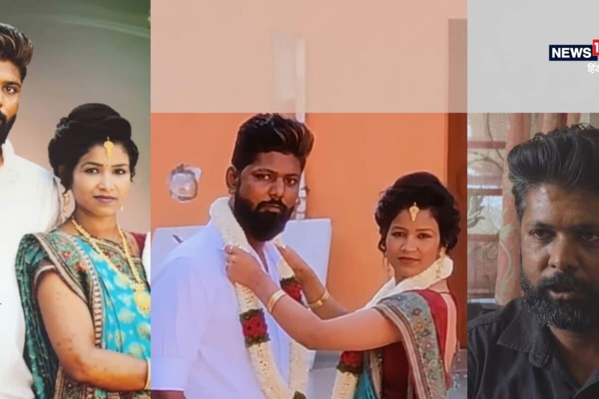 गुजरात के तरुण को बंग्लादेशी काजल से हुआ प्यार शादी के 10 साल बाद एक कॉल ने खोल दिया राज