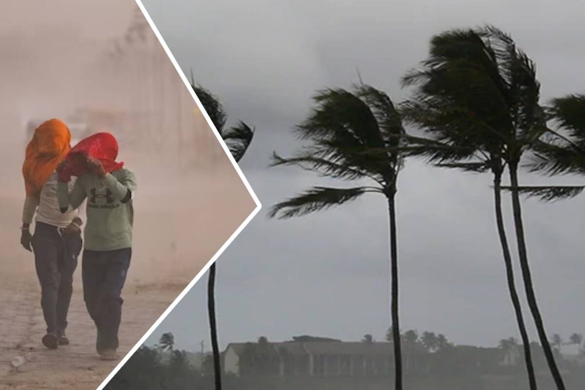 कल का मौसम, 2 जून: आधे भारत में 80 KM वाला तूफान, चारधाम यात्रा रुकी, पहाड़ों के लिए IMD का डराने वाला अलर्ट