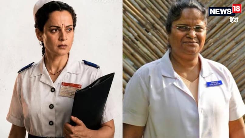 Kangana ranaut Anjali Kangana ranaut Anjali
