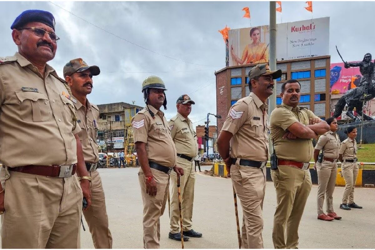 रात के सफर में भरोसा पड़ा भारी, लिफ्ट के बहाने महिला को बनाया शिकार, 10 आरोपी चढ़े पुलिस के हत्थे