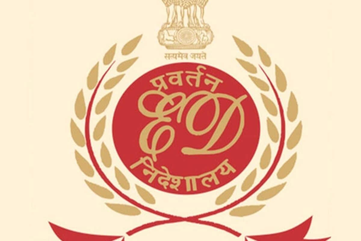 कौन हैं करुतुरी वेंकटेश्वर राव? 899 करोड़ बैंक धोखाधड़ी मामले में ED ने जिनको किया गिरफ्तार