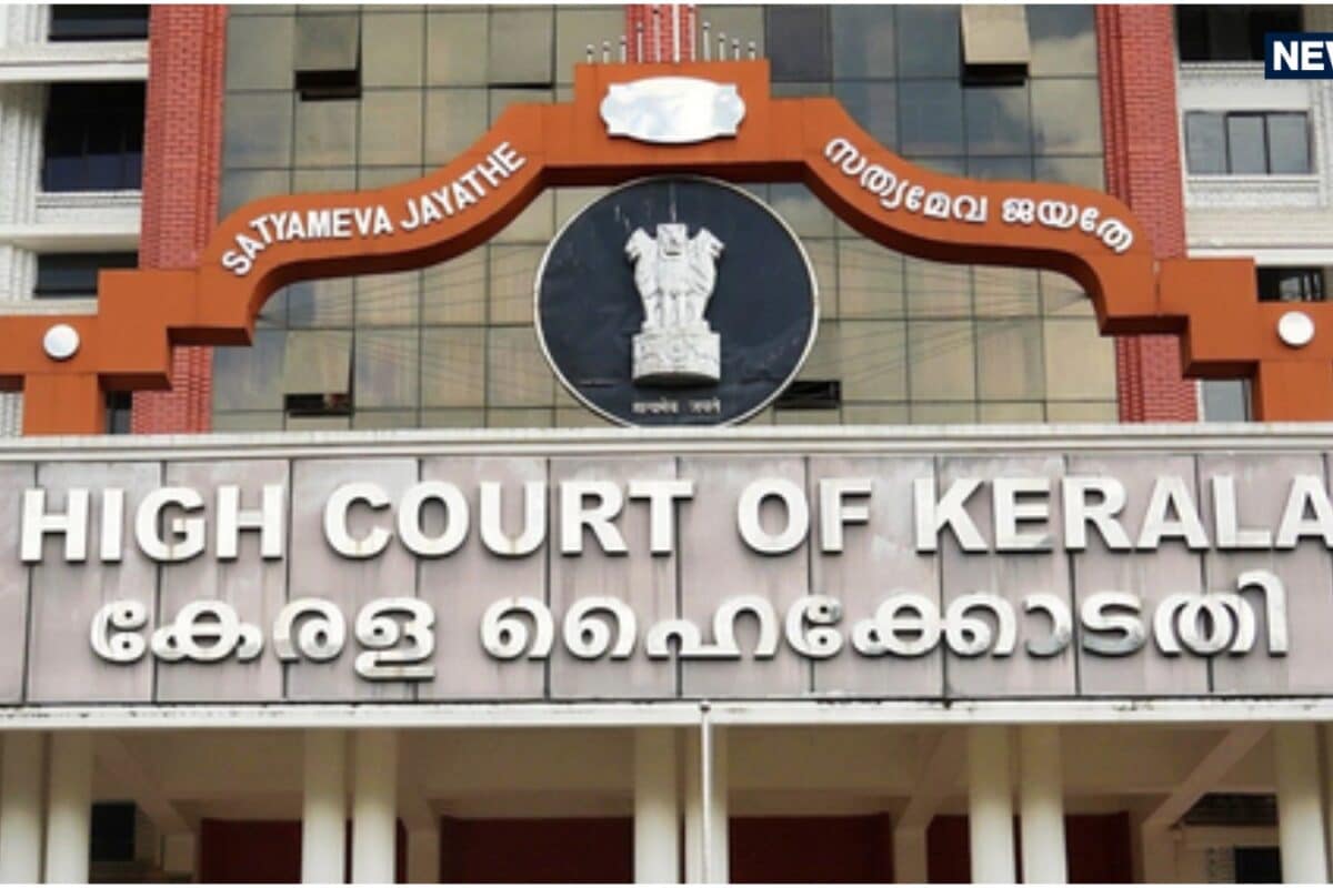 22 जून को नहीं पहुंचे IAS अफसर तो होगी गिरफ्तारी KSCDC स्कैम में बढ़ी मुश्किलें केरल हाईकोर्ट ने लगाई फटकार