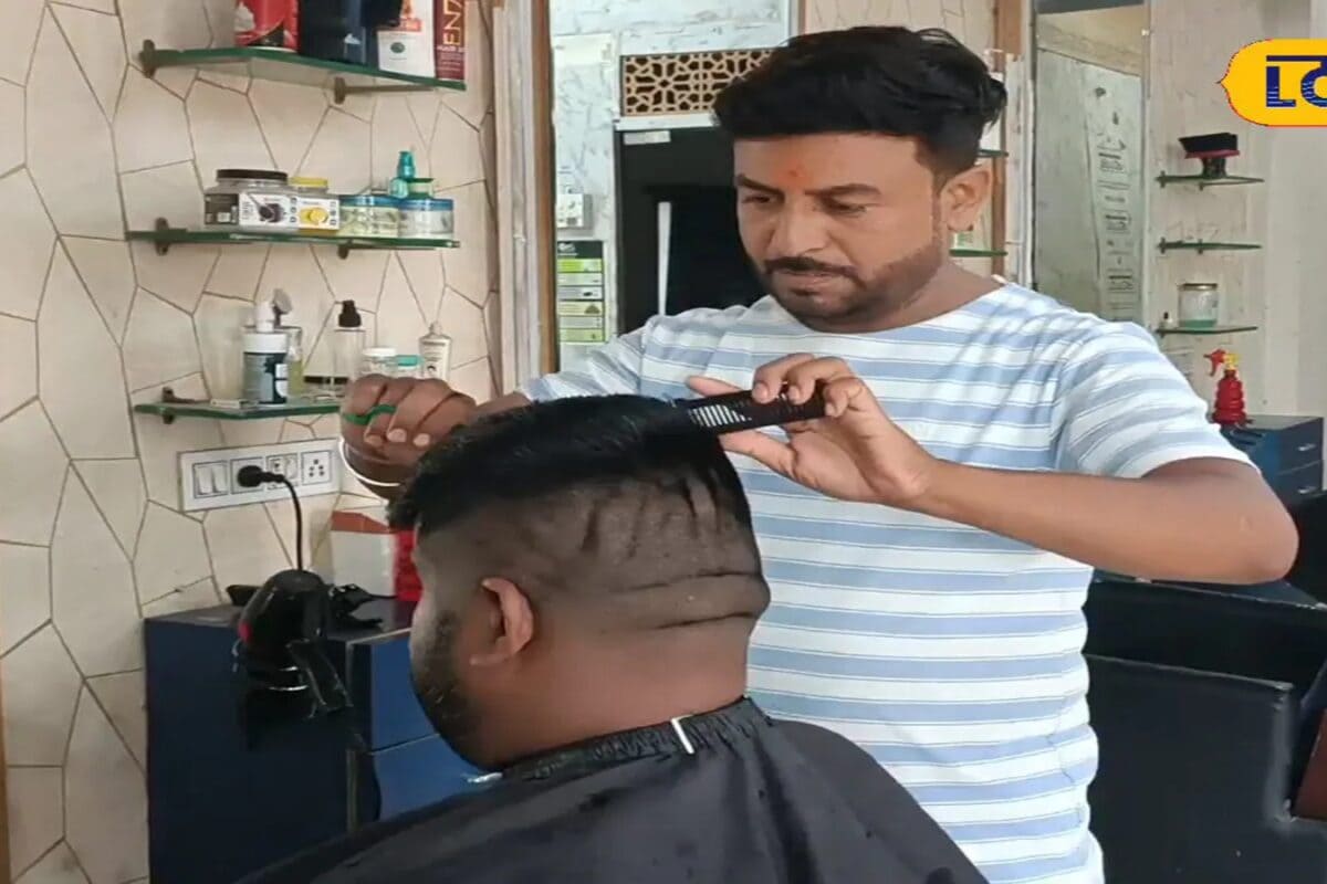 बकरी के दूध से इस शख्स ने बना दिया साबुन-क्रीम खूबसूरत दिखने के लिए लोग ले रहे ये प्रोडक्ट