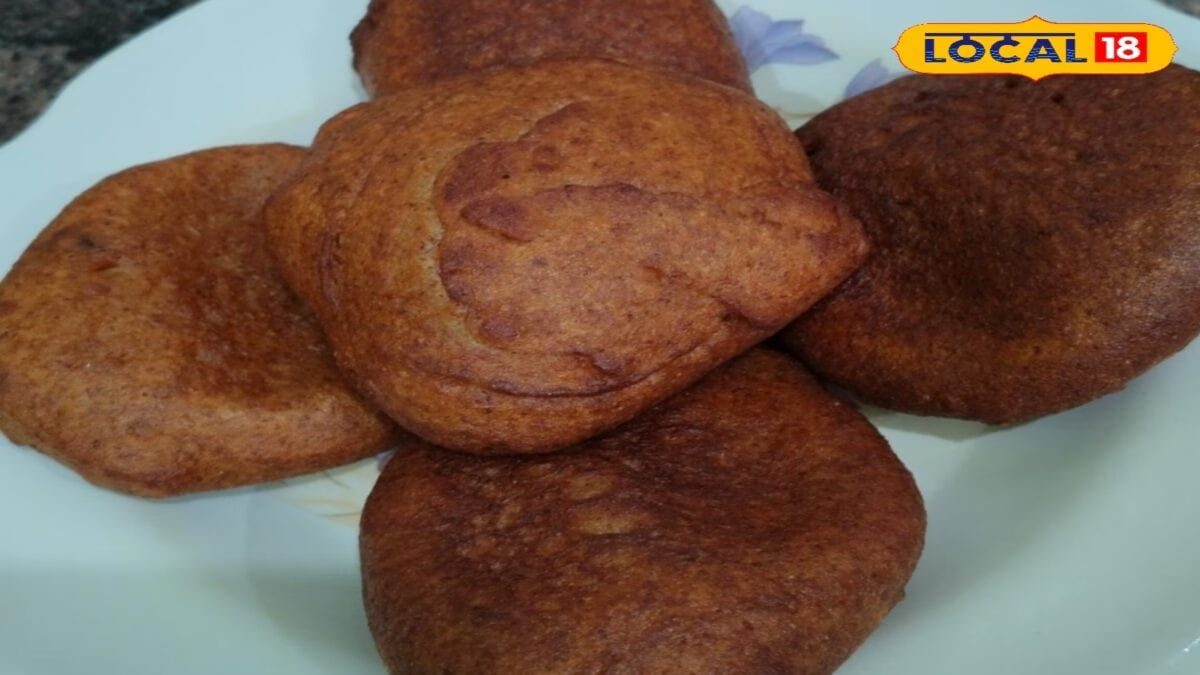 Recipe: डाइट पर हैं फिर भी मीठा खाना चाहते हैं? ट्राई करें ये रागी मालपुआ रेसिपी