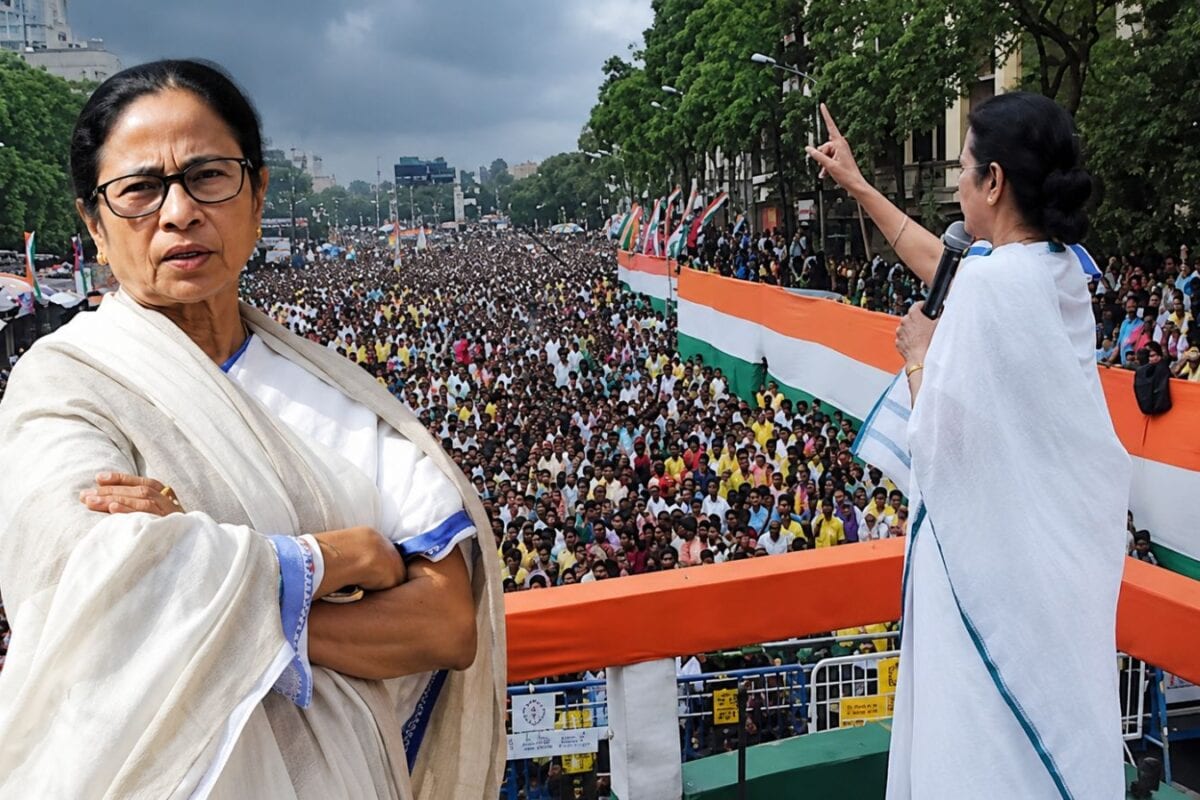 ममता में बची कितनी ताकत होने जा रहा तय बागी- बीजेपी-कांग्रेस सब टकटकी लगाए देख रहे