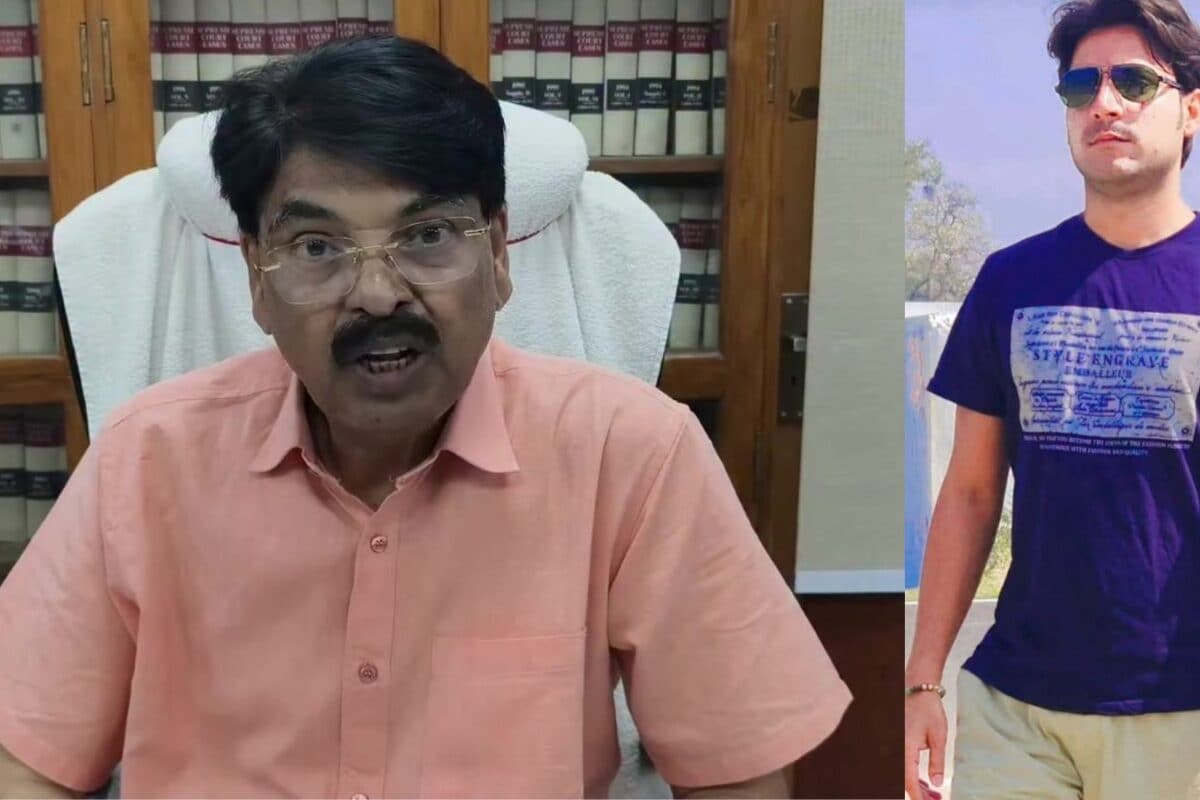 दोषियों पर केस भी होगा नौकरी भी जाएगी भरत तिवारी एनकाउंटर पर BCI चेयरमैन का बड़ा बयान कहा- जांच के बाद सख्त कार्रवाई होगी