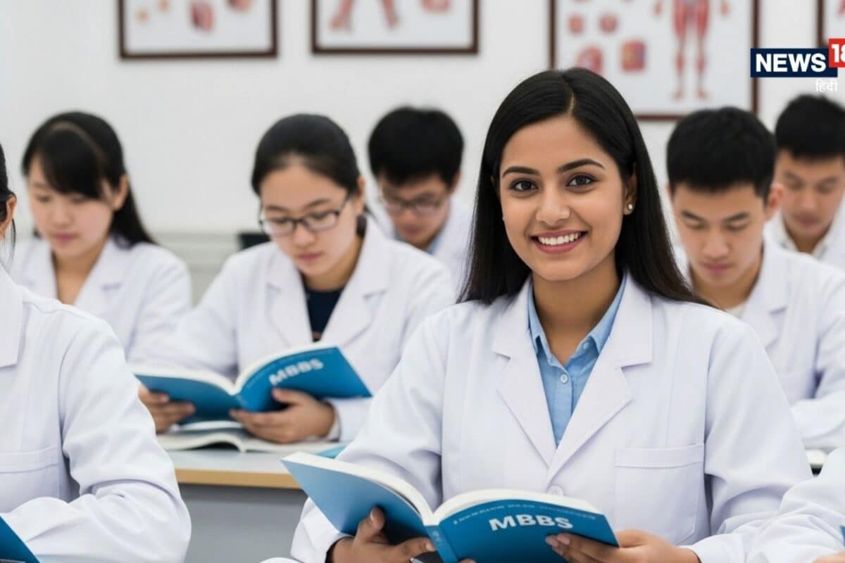 क्या विदेशी चीन में डॉक्टर बन सकते हैं, कितनी मिलेगी सैलरी? MBBS से प्रैक्टिस तक, जानें डिटेल