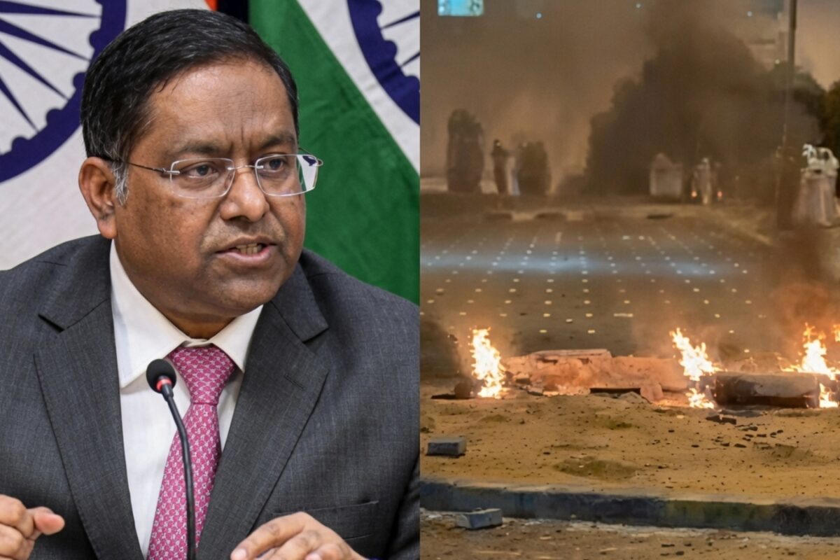 कुवैत एयरपोर्ट अटैक में भारतीय की मौत पर बवाल, MEA ने कहा 'बंद करो ये सब'