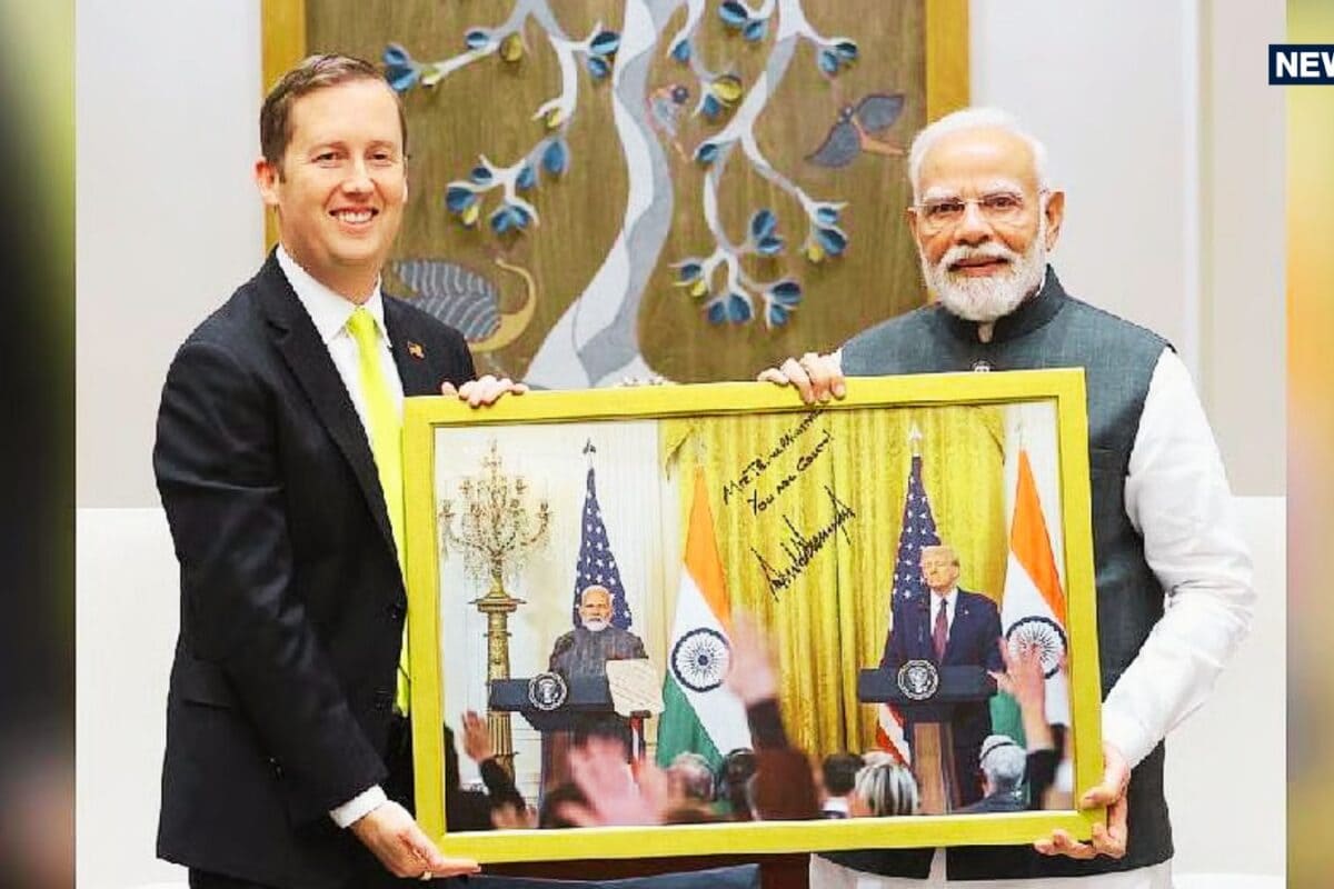 दिसंबर में अमेरिका जाएंगे पीएम मोदी! सर्जियो गोर का दावा, आखिर क्यों वॉशिंगटन से आ रहा है बार-बार