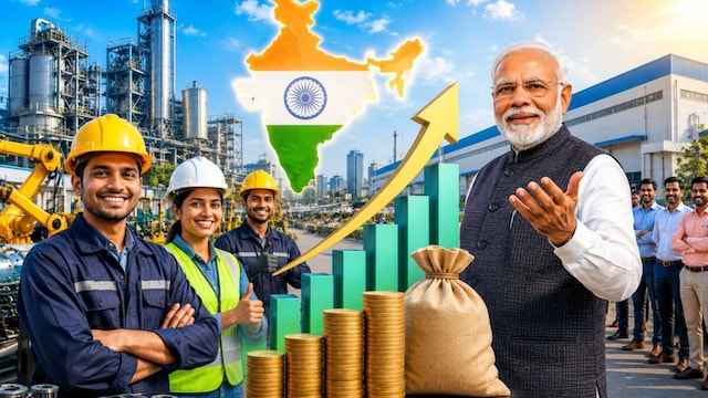 लोकल फैक्ट्रियों को मिलेगा बड़ा फंड, आत्मनिर्भर भारत से युवाओं के लिए खुलेंगे रोजगार के नए द्वार - News18 हिंदी