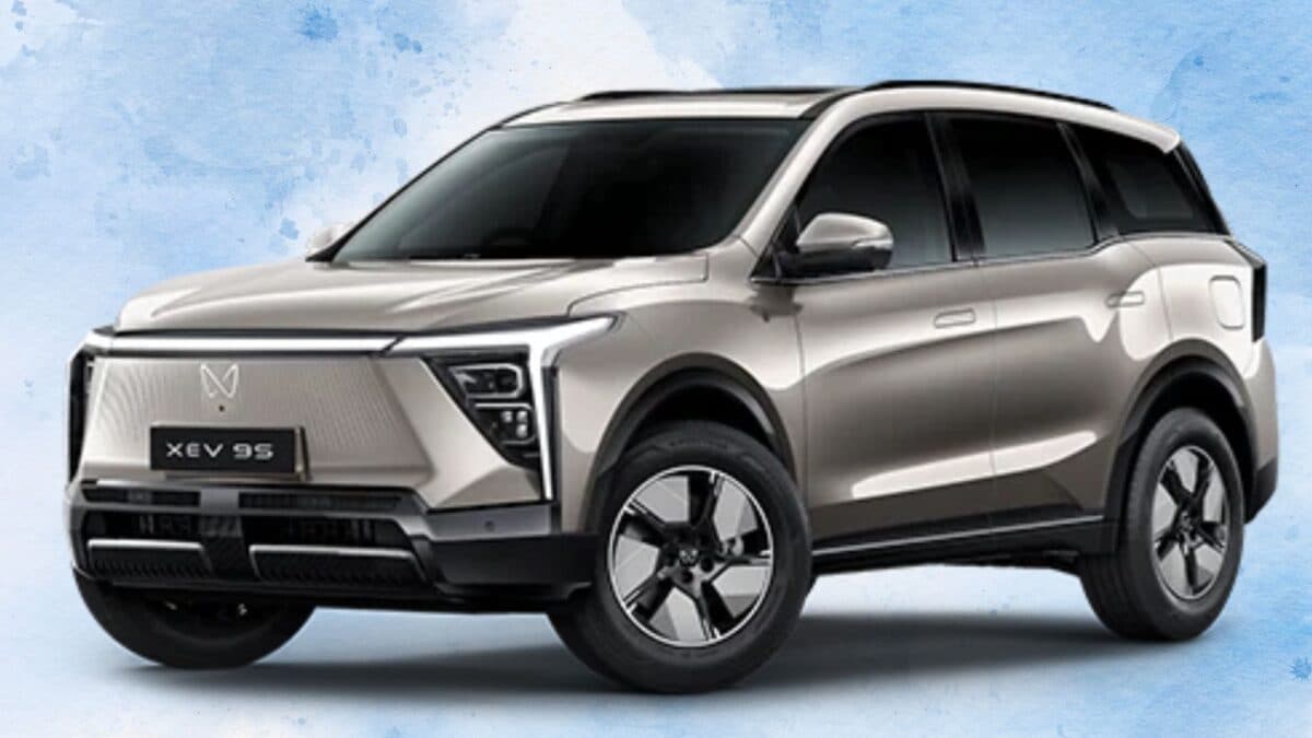 Planning to buy EV? These SUVs with high ground clearance are the safest for monsoon