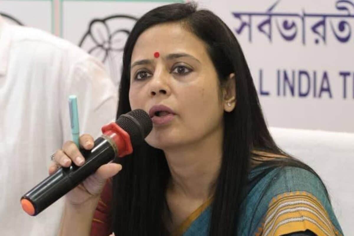 थैंक्यू महुआ मोइत्रा ने क्यों की सरकार की तारीफ टीएमसी में बगावत के बीच क्या बदलने लगा मन
