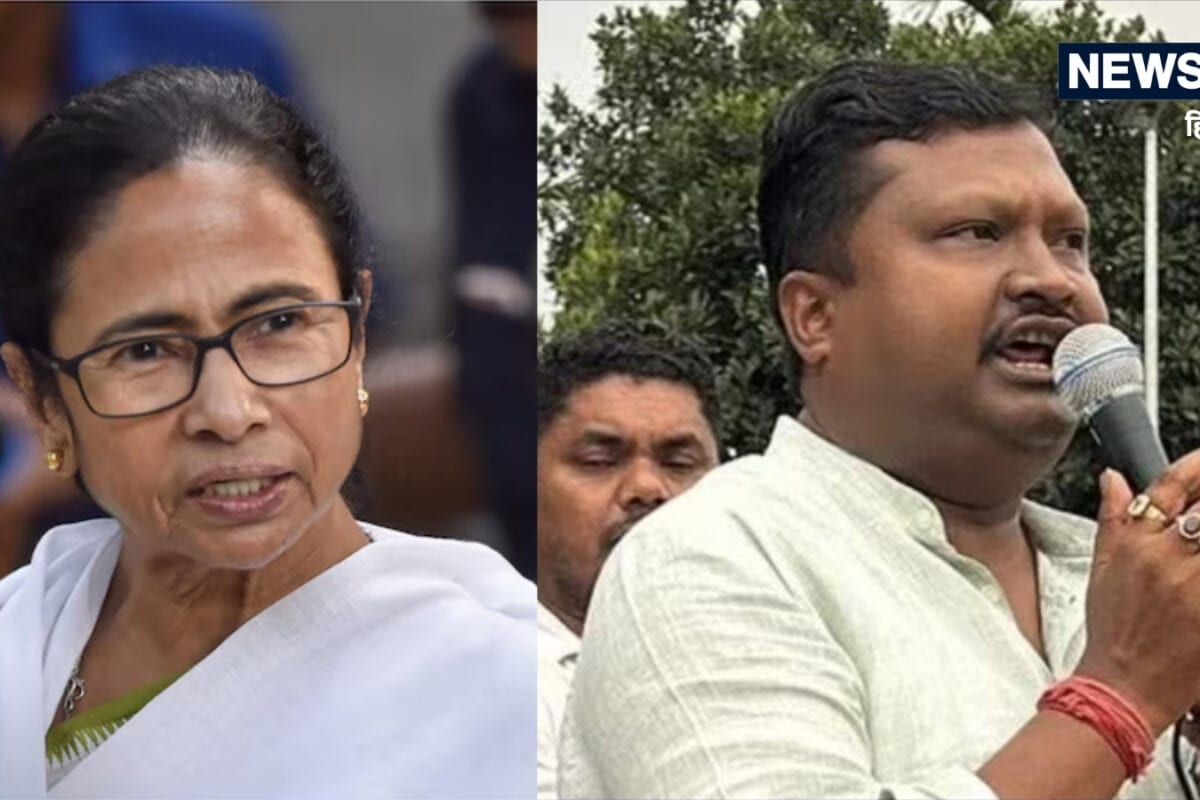 ममता बनर्जी को झटके पर झटका, एक और TMC सांसद ने छोड़ा साथ, प्रकाश चिक बराइक का राज्यसभा से इस्तीफा