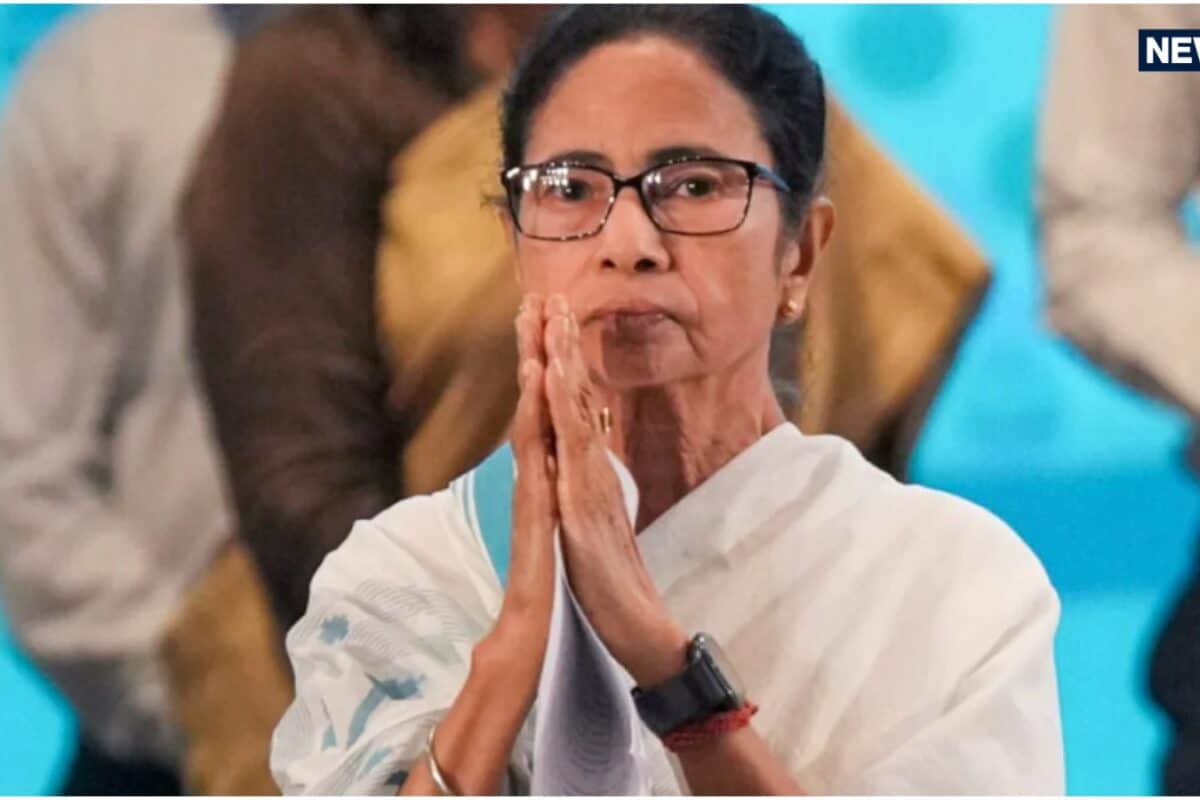 ममता बनर्जी बने मार्गदर्शक नए लीडरशिप में चले TMC दिल्ली में अमित शाह से लंबी मुलाकात सुदीप ने खोले नए पत्ते