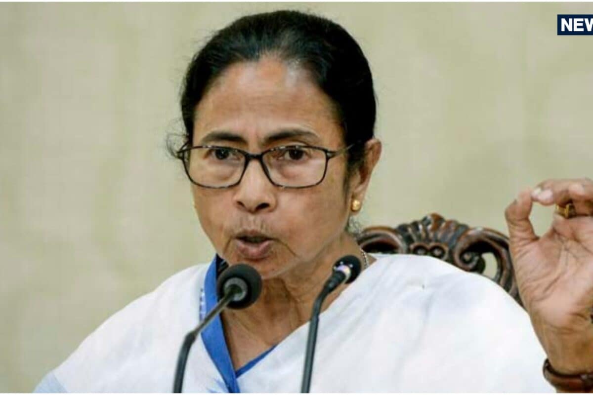 ममता बनर्जी के वफादार क्यों निशाने पर TMC के भीतर खींचतान या सियासी साजिश कुणाल घोष ने खोले कई राज
