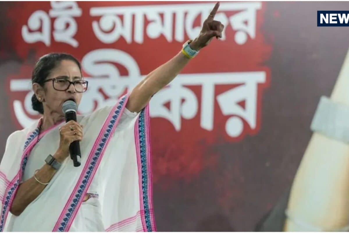 दिल्ली में ममता का मिशन क्या? INDIA गठबंधन की बैठक या TMC में बगावत बुझाने की कवायद! केजरीवाल से क्यों मिलीं